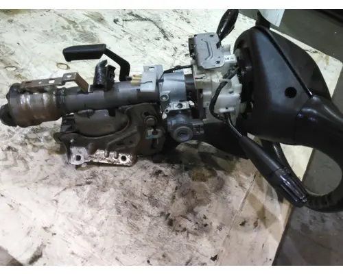 HINO 268 STEERING COLUMN
