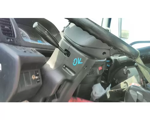 HINO 268 STEERING COLUMN