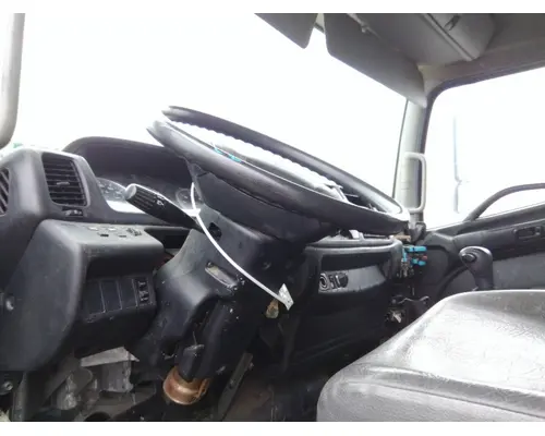 HINO 268 STEERING COLUMN
