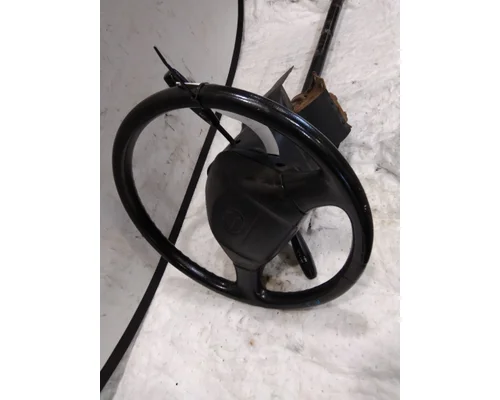 HINO 268 STEERING COLUMN