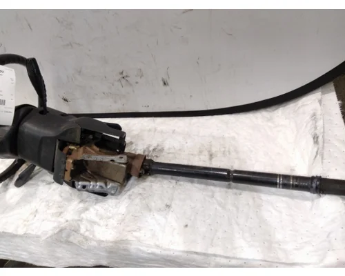 HINO 268 STEERING COLUMN