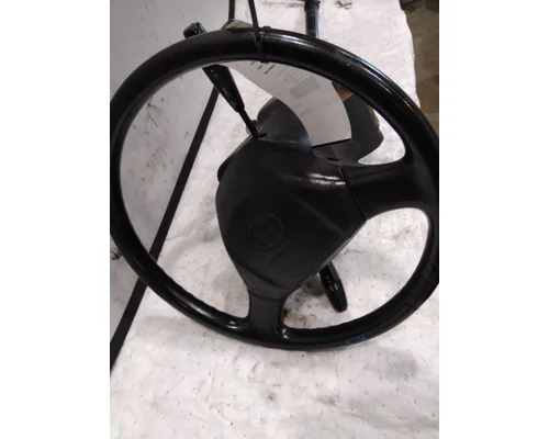 HINO 268 STEERING COLUMN