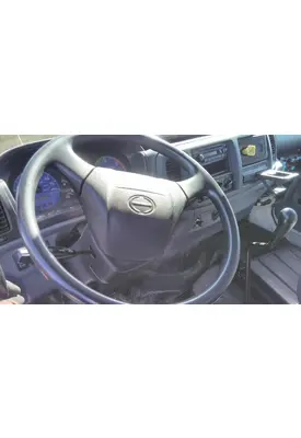 HINO 268 STEERING COLUMN