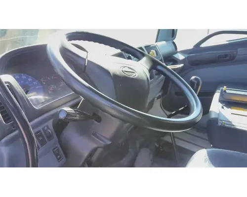 HINO 268 STEERING COLUMN