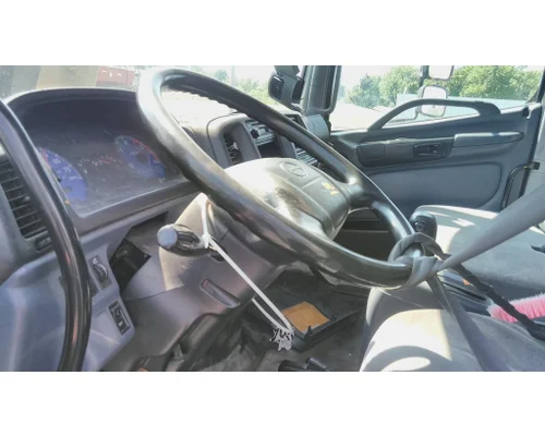 HINO 268 STEERING COLUMN