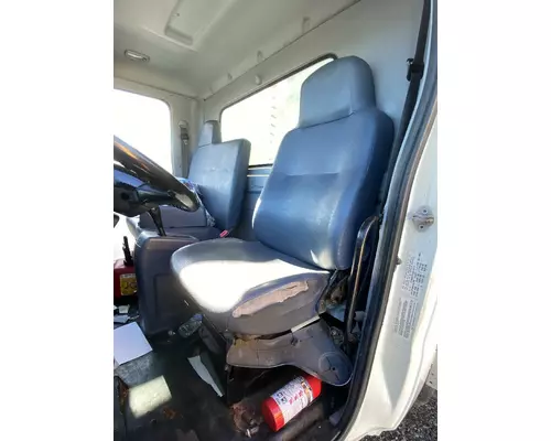 HINO 268 Seat, Front