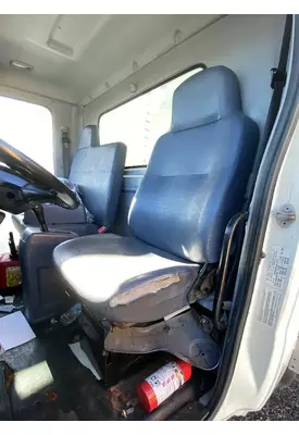 HINO 268 Seat, Front