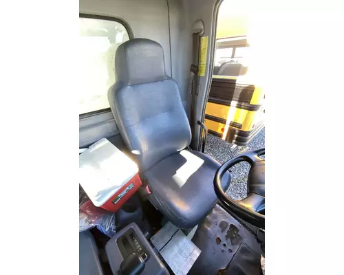 HINO 268 Seat, Front