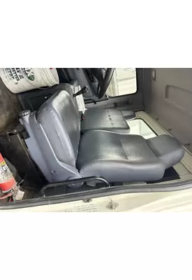 HINO 268 Seat, Front