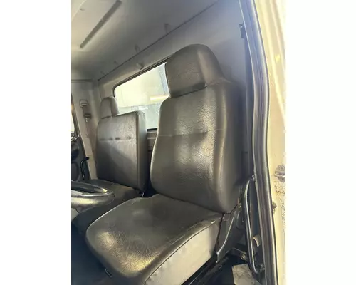 HINO 268 Seat, Front