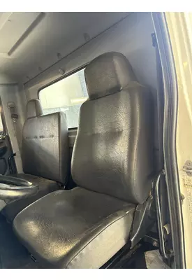 HINO 268 Seat, Front