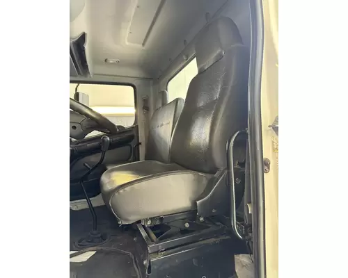 HINO 268 Seat, Front