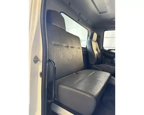 HINO 268 Seat, Front
