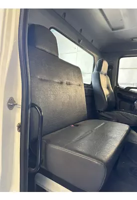 HINO 268 Seat, Front