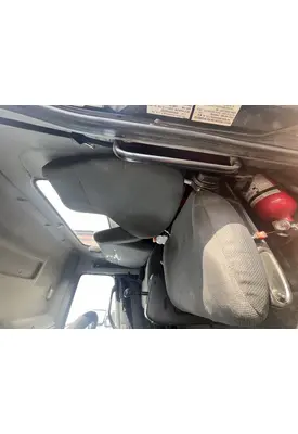HINO 268 Seat, Front