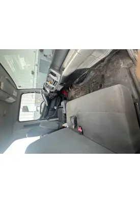 HINO 268 Seat, Front