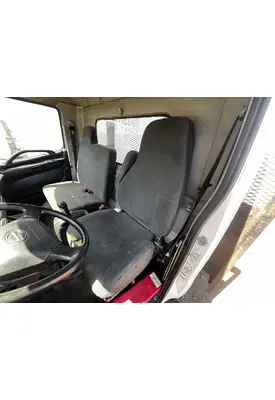 HINO 268 Seat, Front