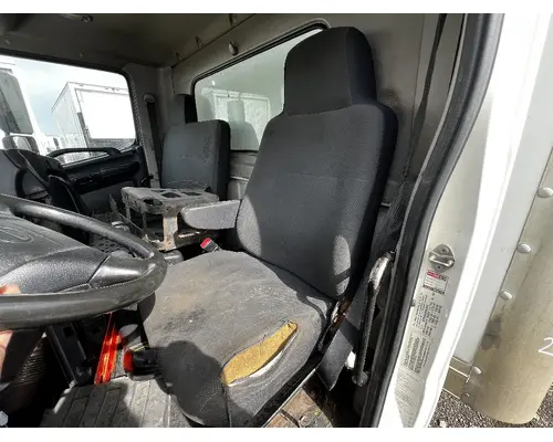 HINO 268 Seat, Front