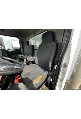 HINO 268 Seat, Front
