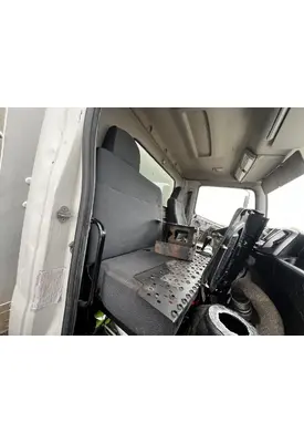 HINO 268 Seat, Front