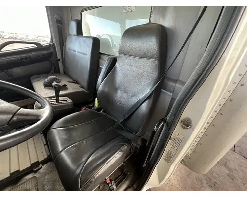 HINO 268 Seat, Front