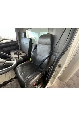 HINO 268 Seat, Front