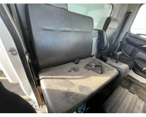 HINO 268 Seat, Front