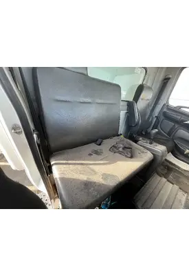 HINO 268 Seat, Front