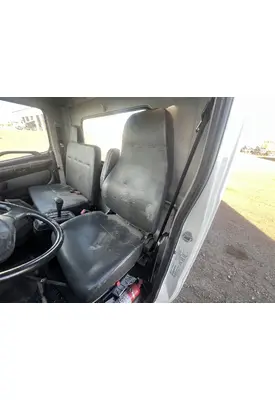 HINO 268 Seat, Front