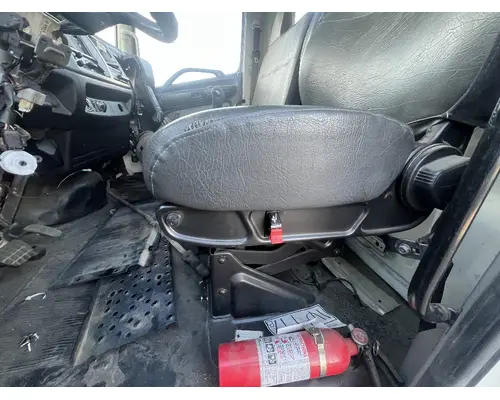 HINO 268 Seat, Front