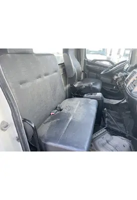 HINO 268 Seat, Front