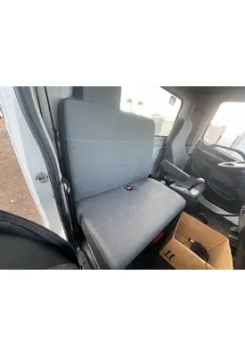 HINO 268 Seat, Front