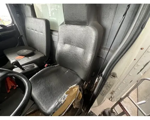 HINO 268 Seat, Front