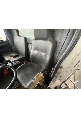 HINO 268 Seat, Front
