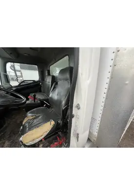 HINO 268 Seat, Front