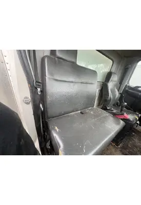 HINO 268 Seat, Front