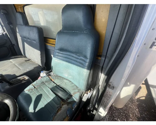 HINO 268 Seat, Front