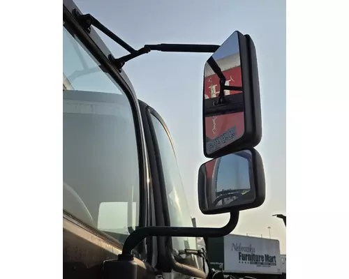 HINO 268 Side View Mirror