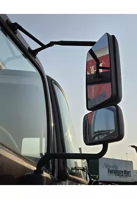 HINO 268 Side View Mirror