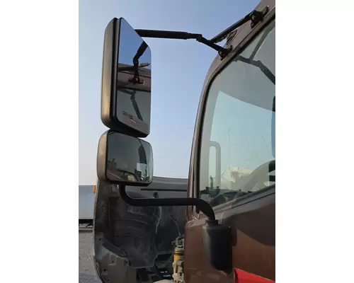 HINO 268 Side View Mirror