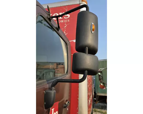 HINO 268 Side View Mirror