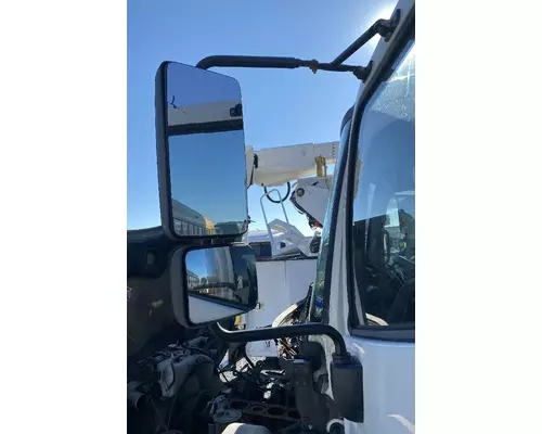 HINO 268 Side View Mirror