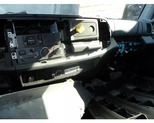 HINO 268 Side View Mirror