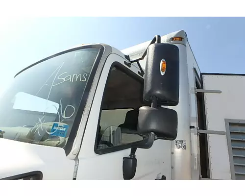 HINO 268 Side View Mirror