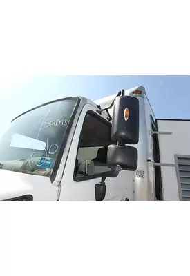 HINO 268 Side View Mirror