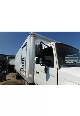 HINO 268 Side View Mirror