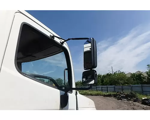 HINO 268 Side View Mirror