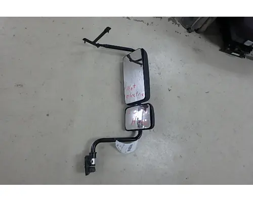 HINO 268 Side View Mirror