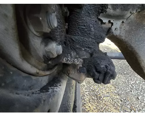 HINO 268 Spindle  Knuckle, Front