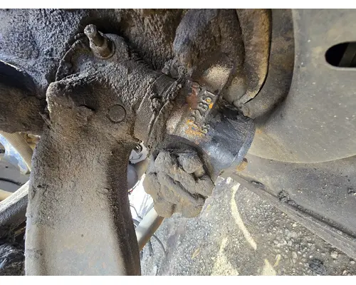 HINO 268 Spindle  Knuckle, Front